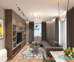 SHITET APARTAMENT 2+1 KOMUNA E PARISIT 275.000 EURO