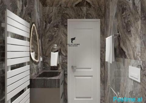 SHITET APARTAMENT 2+1 KOMUNA E PARISIT 275.000 EURO - 2/5