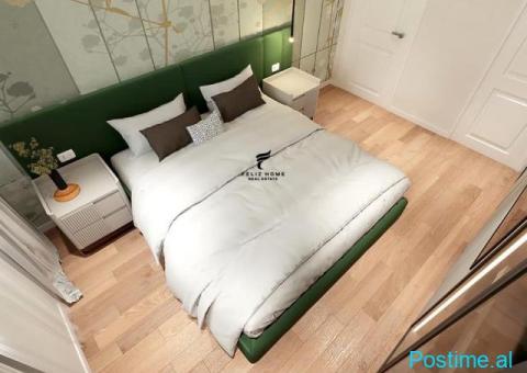 SHITET APARTAMENT 2+1 KOMUNA E PARISIT 275.000 EURO - 4/5