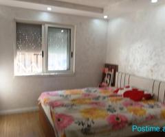 SHITET APARTAMENT NE LAGJEN DERGUT KATI I PARE