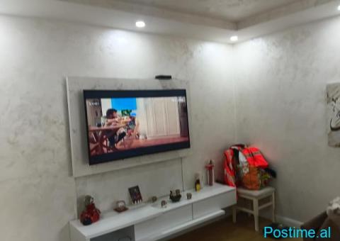 SHITET APARTAMENT NE LAGJEN DERGUT KATI I PARE - 3/7