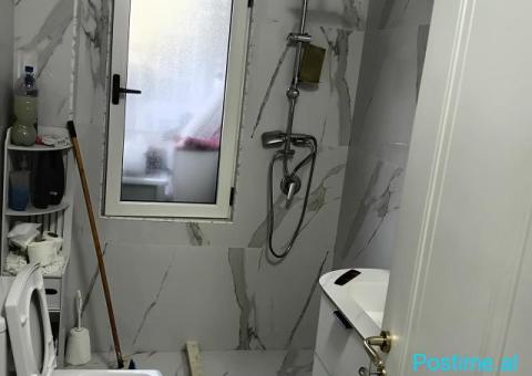 SHITET APARTAMENT NE LAGJEN DERGUT KATI I PARE - 5/7
