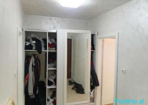 SHITET APARTAMENT NE LAGJEN DERGUT KATI I PARE - 7/7