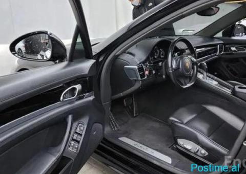 Porsche Panamera 3.0 - 5/10