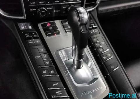 Porsche Panamera 3.0 - 10/10