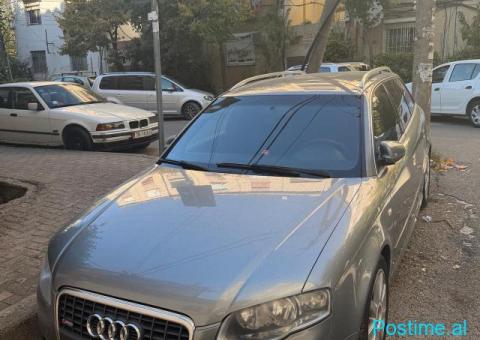 Audi a4 - 1/9