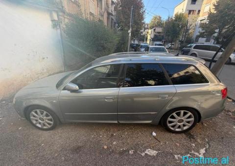 Audi a4 - 2/9