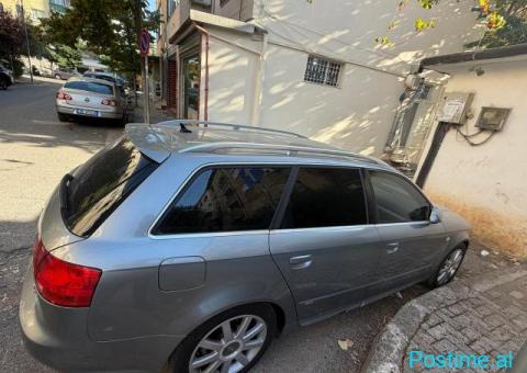 Audi a4 - 3/9