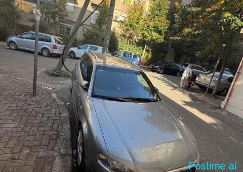 Audi a4 - 4/9