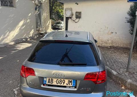 Audi a4 - 5/9