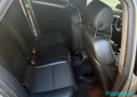 Audi a4 - 6/9