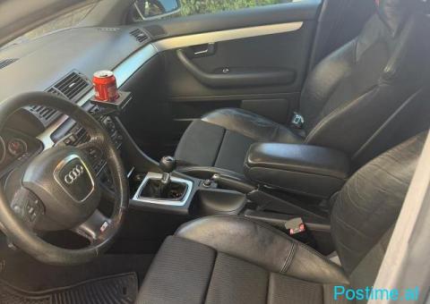 Audi a4 - 7/9