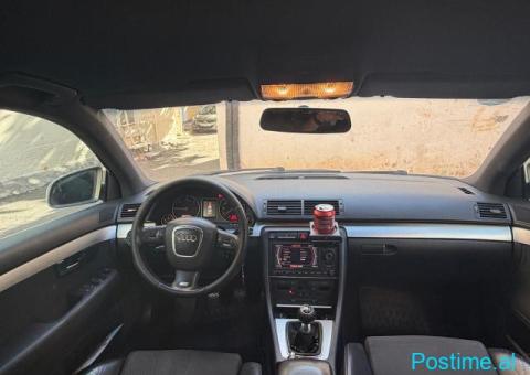 Audi a4 - 8/9