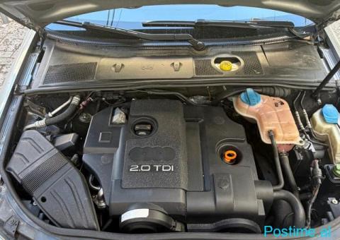 Audi a4 - 9/9