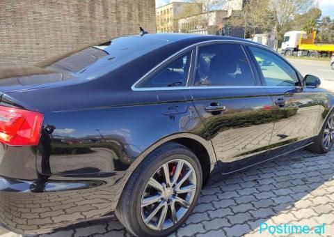 Audi A6 Quattro 2014 full option,automat, 3.0 Tdi, 9500 € - 5/10