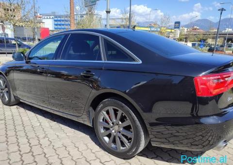 Audi A6 Quattro 2014 full option,automat, 3.0 Tdi, 9500 € - 6/10