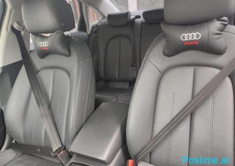 Audi A6 Quattro 2014 full option,automat, 3.0 Tdi, 9500 € - 7/10