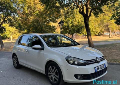 Golf 6 2.0 TDI - 2/10
