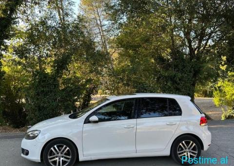 Golf 6 2.0 TDI - 3/10