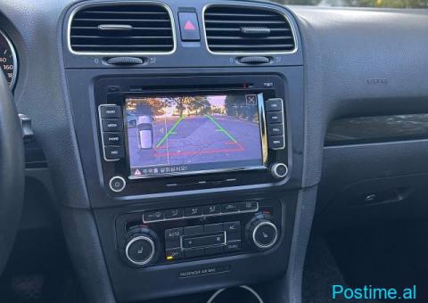 Golf 6 2.0 TDI - 7/10