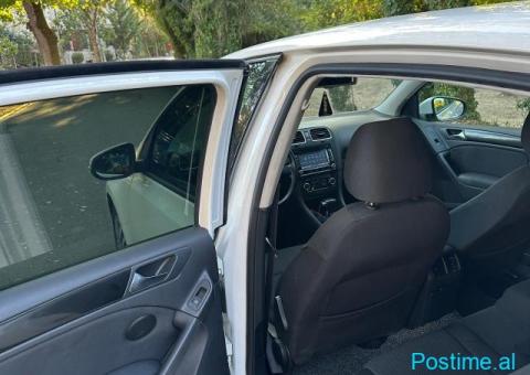 Golf 6 2.0 TDI - 9/10