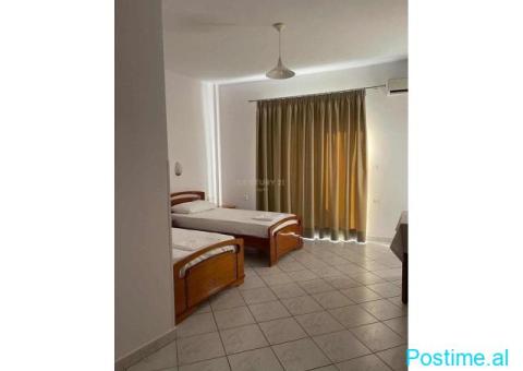 Jepet me qera hotel në Sarandë - 1/8