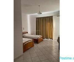 Jepet me qera hotel në Sarandë