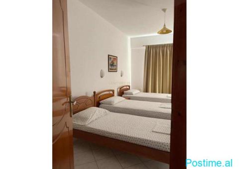 Jepet me qera hotel në Sarandë - 3/8