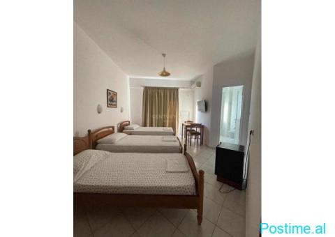 Jepet me qera hotel në Sarandë - 4/8