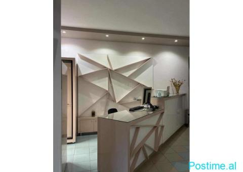 Jepet me qera hotel në Sarandë - 6/8
