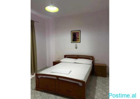 Jepet me qera hotel në Sarandë - 8/8
