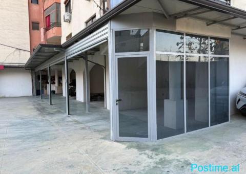JEPET GODINE BIZNESI ME QERA 1500M2 LAPRAKE