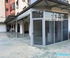 JEPET GODINE BIZNESI ME QERA 1500M2 LAPRAKE