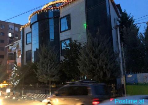 JEPET GODINE BIZNESI ME QERA 1500M2 LAPRAKE - 2/2