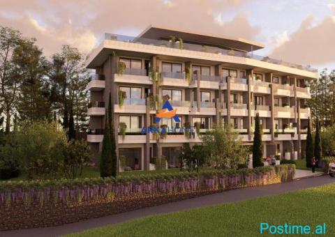 SHITET HOTEL ' POTAM,HIMARË ' 5.900.000 EURO