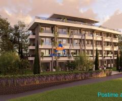 SHITET HOTEL ' POTAM,HIMARË ' 5.900.000 EURO