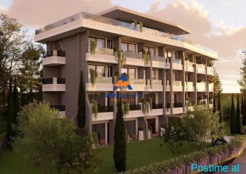 SHITET HOTEL ' POTAM,HIMARË ' 5.900.000 EURO - 2/2