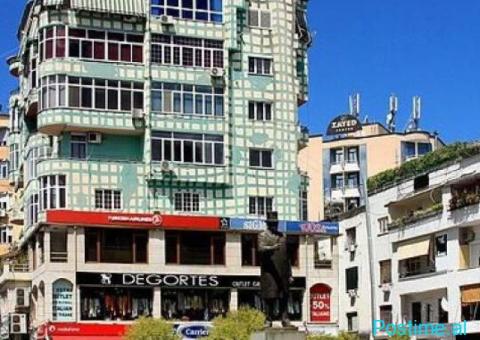 🏢✨ JEPET ME QIRA AMBIENT ZYRE | SHESHI WILSON 📍 Vendndodh