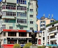 🏢✨ JEPET ME QIRA AMBIENT ZYRE | SHESHI WILSON 📍 Vendndodh