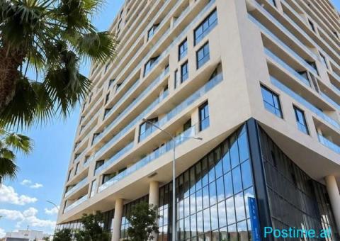 🏢 SHITET DYQAN | GOLDEN TOWER – RRUGA MINE PEZA 🔑 📍 Vend - 1/3