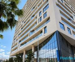 🏢 SHITET DYQAN | GOLDEN TOWER – RRUGA MINE PEZA 🔑 📍 Vend