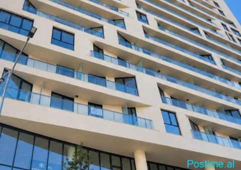 🏢 SHITET DYQAN | GOLDEN TOWER – RRUGA MINE PEZA 🔑 📍 Vend - 2/3