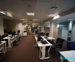 AMBIENT BIZNESI ME QERA,RRUGA E KAVAJES,8600 EURO.