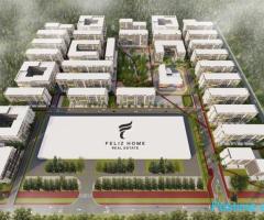 SHITET DYQAN,UNIVERS CITY,202.000 EURO.