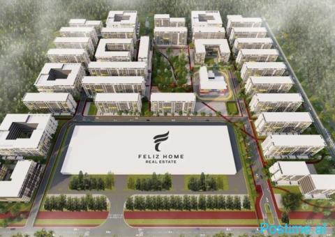 SHITET DYQAN,UNIVERS CITY,160.000 EURO.
