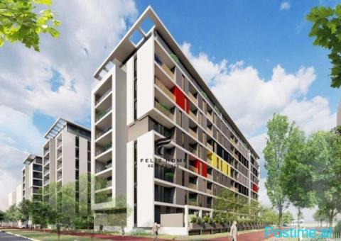 SHITET DYQAN,UNIVERS CITY,160.000 EURO. - 2/2