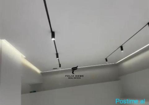 AMBIENT BIZNESI ME QERA,KOMUNA E PARISIT,1200 EURO. EURO. - 4/5