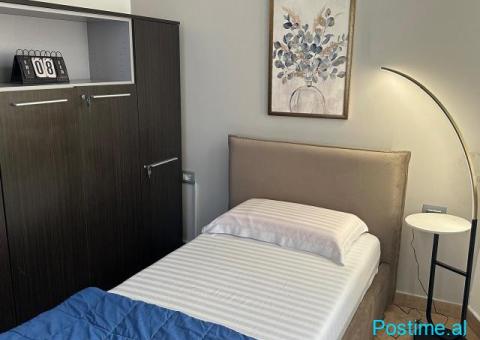 Jepet Apartament 2+1 ne Qender ID 5764 - 1/3