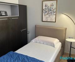 Jepet Apartament 2+1 ne Qender ID 5764