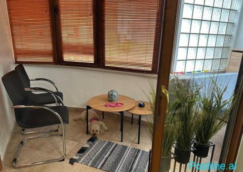 Jepet Apartament 2+1 ne Qender ID 5764 - 2/3